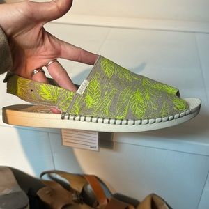 COPY - Reef Slip on sandals